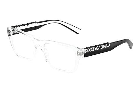 Lunettes de vue Dolce & Gabbana DG5112 3133