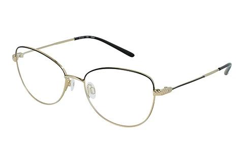 Lunettes de vue Elle EL13506 BK