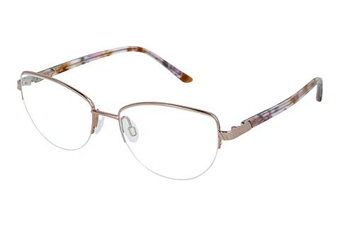 Lunettes de vue Elle EL13507 BR