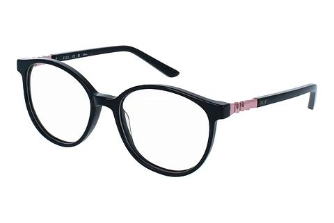 Lunettes de vue Elle EL13540 BK