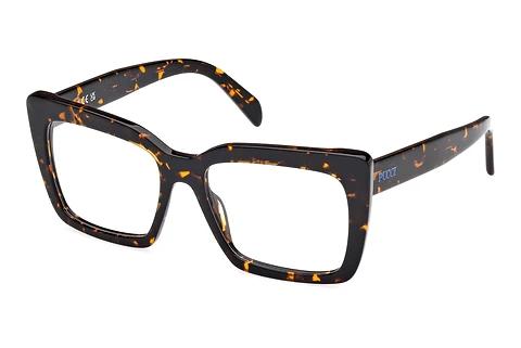 Lunettes de vue Emilio Pucci EP5261 052