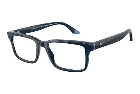 Lunettes de vue Emporio Armani EA3269 6317