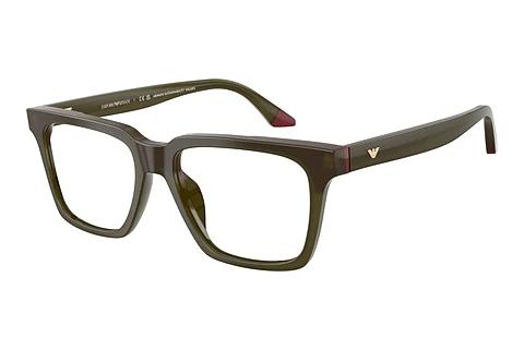 Lunettes de vue Emporio Armani EA3272U 6316