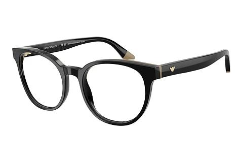 Lunettes de vue Emporio Armani EA3274 6313