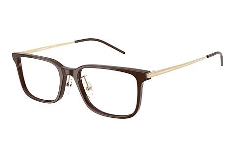 Lunettes de vue Emporio Armani EA3275D 6336