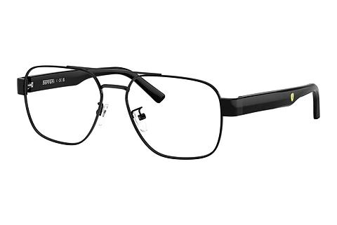Lunettes de vue Ferrari Scuderia FZ7014D 101