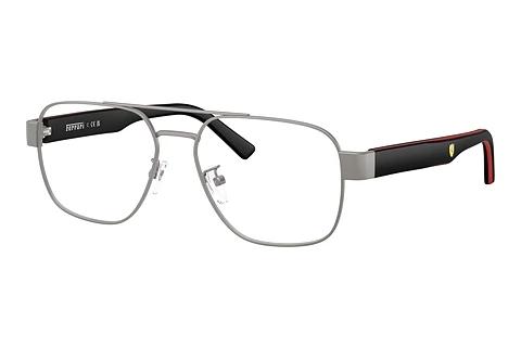 Lunettes de vue Ferrari Scuderia FZ7014D 115