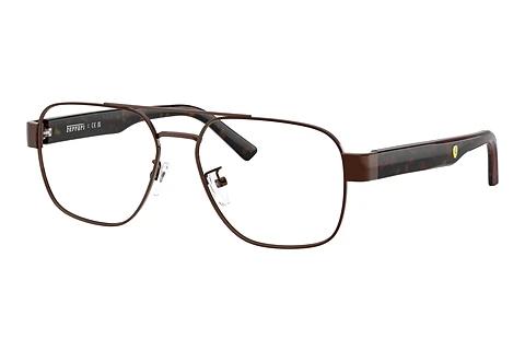 Lunettes de vue Ferrari Scuderia FZ7014D 134