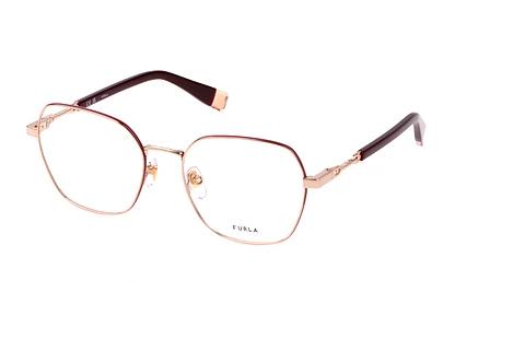 Lunettes de vue Furla VFU677 0307