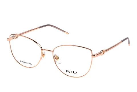 Lunettes de vue Furla VFU729 0300