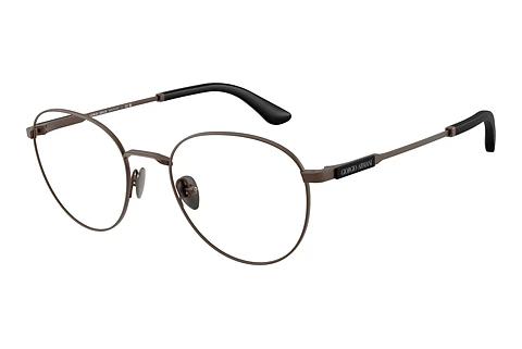 Lunettes de vue Giorgio Armani AR5164 3006