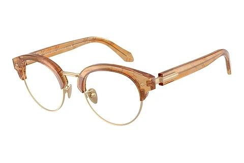 Lunettes de vue Giorgio Armani AR7283 6300