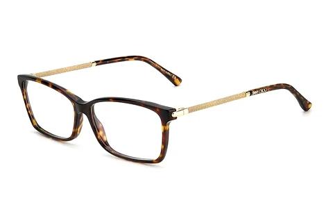 Lunettes de vue Jimmy Choo JC332 086