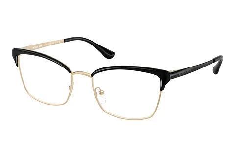 Lunettes de vue Michael Kors LEXINGTON (MK3096 1005)