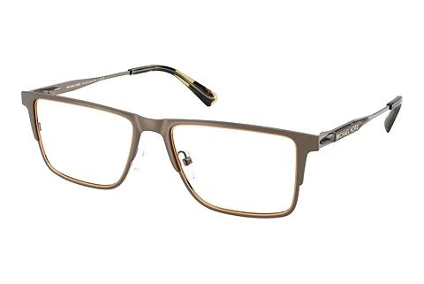 Lunettes de vue Michael Kors HIDDEN HILLS (MK3097 1001)