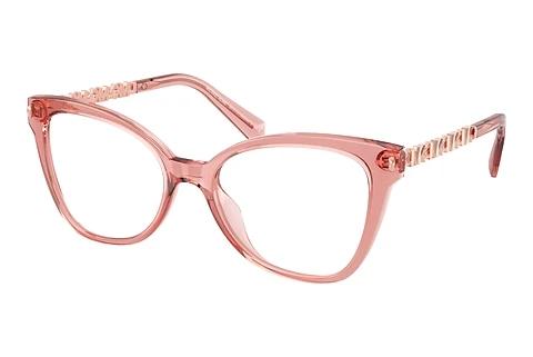 Lunettes de vue Michael Kors BEAUNE (MK4170U 3101)