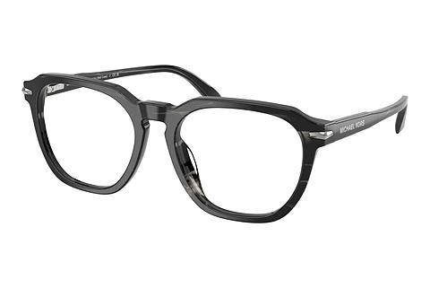 Lunettes de vue Michael Kors WOLF CREEK (MK4174U 4034)