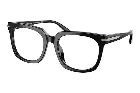 Lunettes de vue Michael Kors ONTARIO (MK4176U 3005)