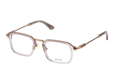 Lunettes de vue Police VPLL73 08FF