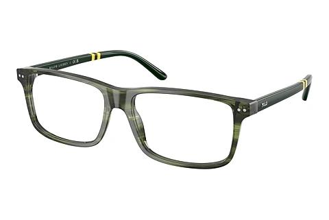 Lunettes de vue Polo PH2296 6316