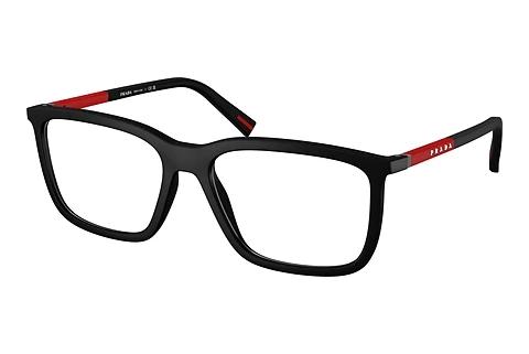 Lunettes de vue Prada Linea Rossa PS 01SV DG01O1