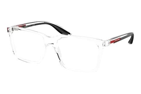 Lunettes de vue Prada Linea Rossa PS 03SV 2AZ1O1