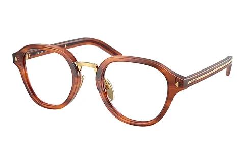 Lunettes de vue Prada PR C05V 27F1O1