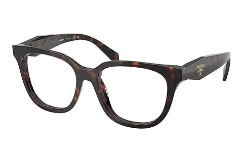 Lunettes de vue Prada PR C11V 17N1O1
