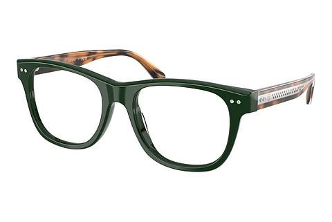 Lunettes de vue Ralph Lauren RL6260U 6140