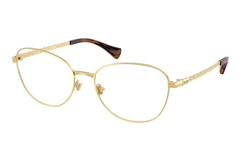 Lunettes de vue Ralph RA6063 9004