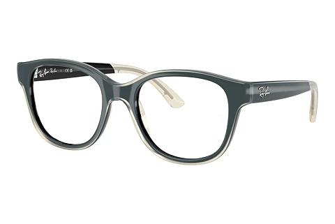 Lunettes de vue Ray-Ban Kids RY1950 7202