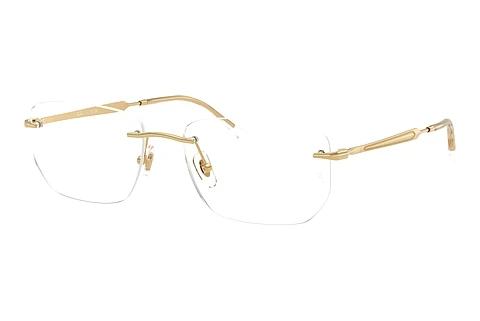 Lunettes de vue Ray-Ban RX3768V 2500