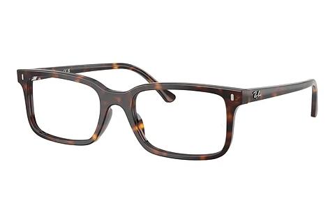 Lunettes de vue Ray-Ban RX5445 2012