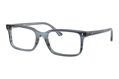 Lunettes de vue Ray-Ban RX5445 8456