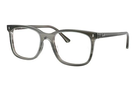 Lunettes de vue Ray-Ban RX5446 8453
