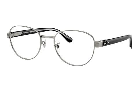 Lunettes de vue Ray-Ban RX6543 2502