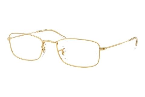 Lunettes de vue Ray-Ban RX6647 2500