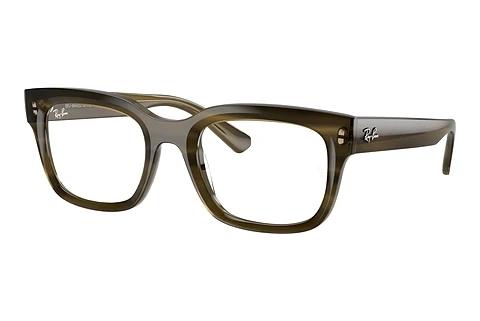 Lunettes de vue Ray-Ban CHAD (RX7217 8468)