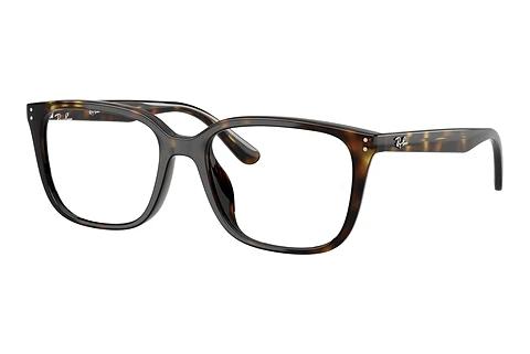 Lunettes de vue Ray-Ban RX7248D 2012