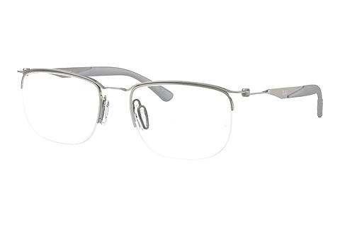 Lunettes de vue Ray-Ban RX7552 3213