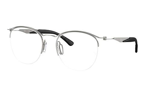 Lunettes de vue Ray-Ban RX7553 3214