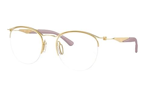 Lunettes de vue Ray-Ban RX7553 3218