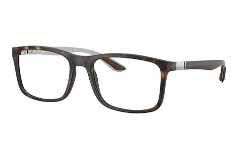 Lunettes de vue Ray-Ban RX8908 5200