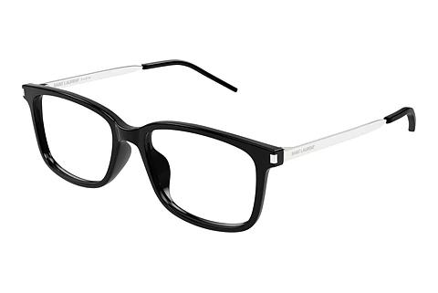 Lunettes de vue Saint Laurent SL 684/F 001