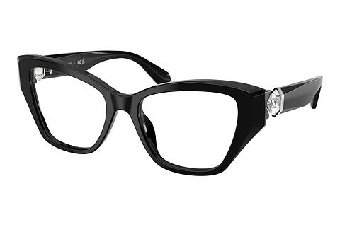 Lunettes de vue Swarovski SK2050U 1001