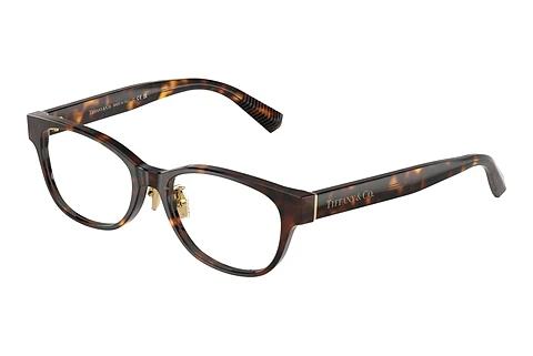 Lunettes de vue Tiffany TF2263D 8015