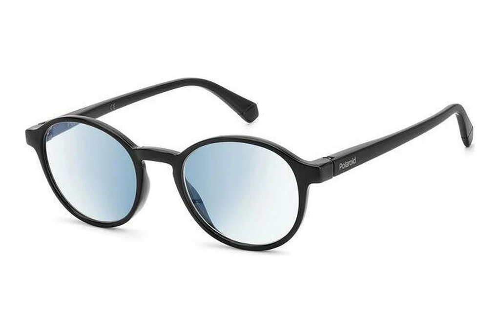 Polaroid PLD 0034/R/BB 807/G6 D3.00 SCHWARZ Polaroid PLD 0034/R/BB 807/G6 D3.00 SCHWARZ