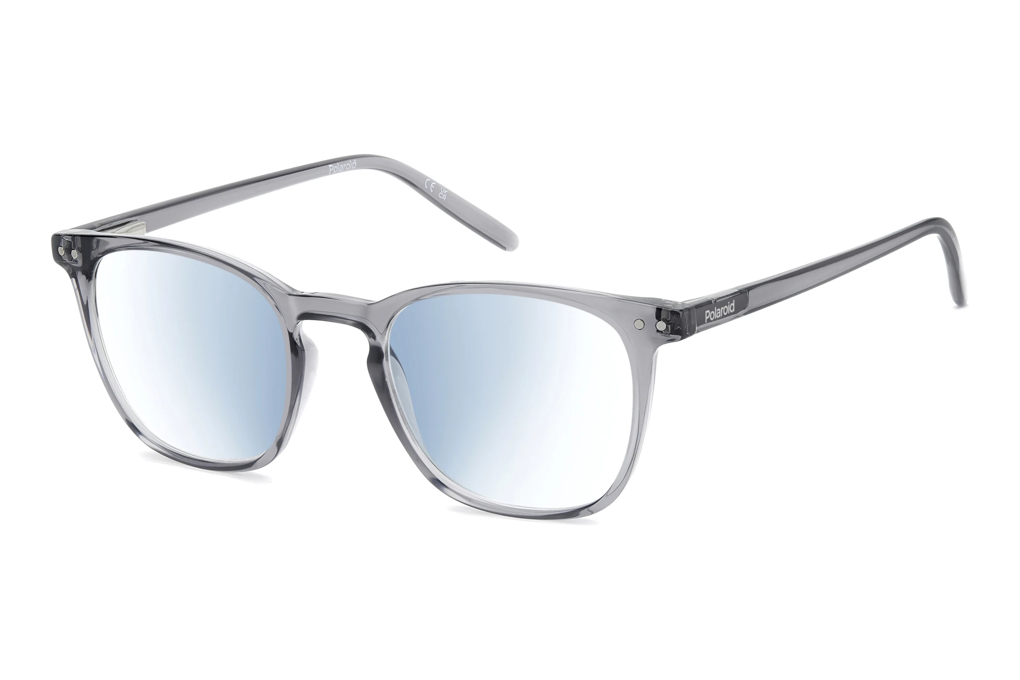 Polaroid PLD 0029/R/BB KB7/G6 D2.00 GREY Polaroid PLD 0029/R/BB KB7/G6 D2.00 GREY