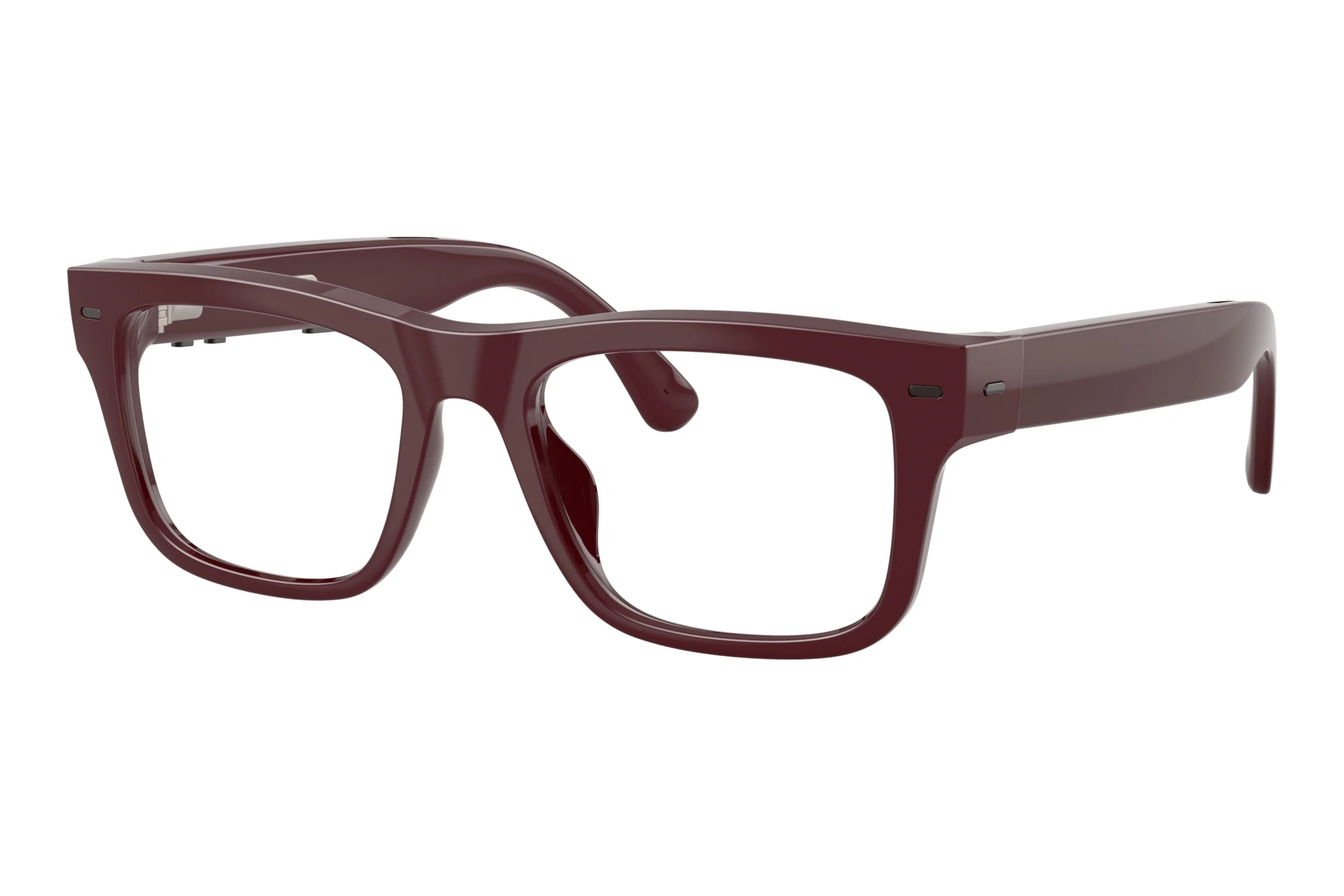 Nuance Audio AW5005 05 Burgundy Nuance Audio AW5005 05 Burgundy