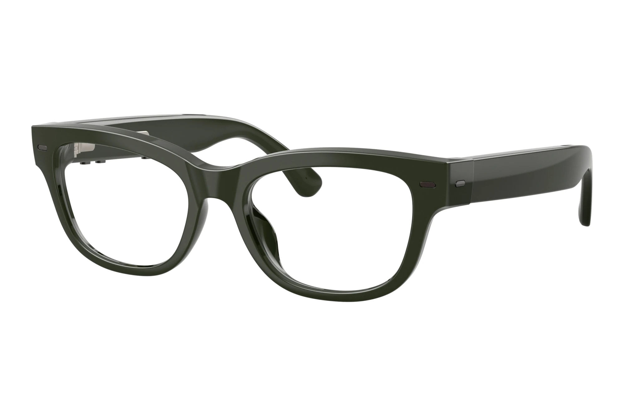 Nuance Audio AW5006 13 Olive Green Nuance Audio AW5006 13 Olive Green